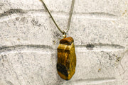 Necklace - Tiger Eye