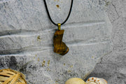 Necklace - Tiger Eye