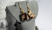 Earrings Like You've Never Seen!