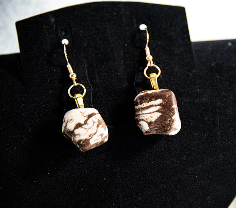 Earrings Like You've Never Seen!